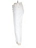 J.Crew White Jeans Size 28 waist - photo 5