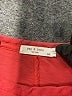 Rag & Bone Red Short Sleeve T-Shirt Size S - photo 7