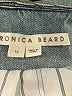 Veronica Beard Blue Denim Jacket Size 12 - photo 6