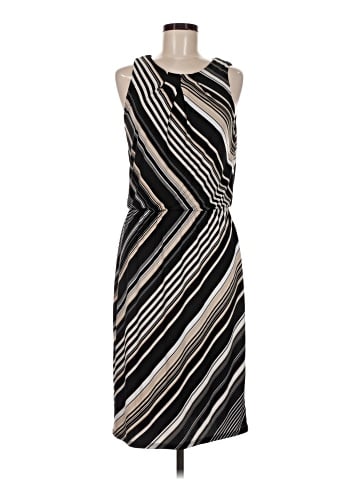 White House Black Market Casual Dress (view 1)