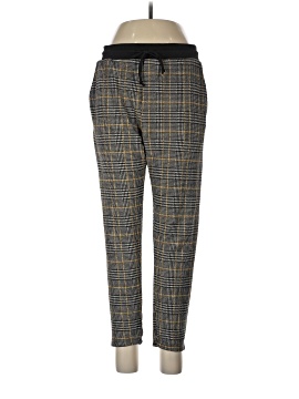 Zara Casual Pants (view 1)