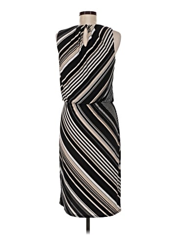 White House Black Market Casual Dress (view 2)
