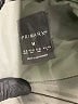 Primark Solid Green Snow Jacket Size M - photo 6