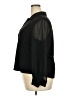 Love Scarlett Black Long Sleeve Blouse Size 2X - photo 5