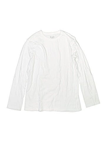 The Children's Place Long Sleeve T-Shirt (view 1)