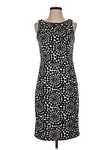 London Times Cocktail Dress (view 1)