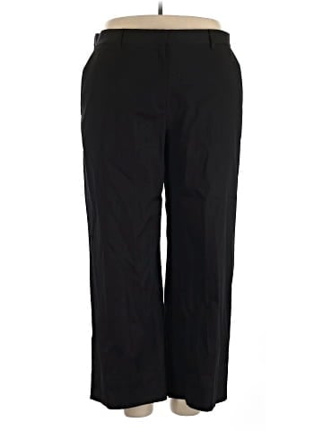 Eileen Fisher Casual Pants (view 1)