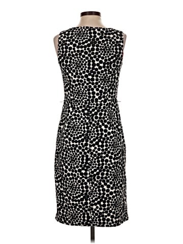 London Times Cocktail Dress (view 2)