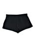 Athletic Works Solid Black Athletic Shorts Size 20 - photo 1