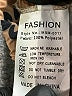 Fashion 100% Polyester Gold Skort Size XL - photo 4