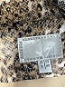 Alberto Makali Animal Print Gold Blazer Size 6 - photo 6