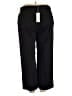 Eileen Fisher Solid Black Casual Pants Size 1X - photo 2