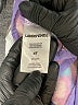 Lands' End 100% Polyester Hearts Purple Jacket Size 4T - photo 4