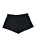Athletic Works Solid Black Athletic Shorts Size 20 - photo 2
