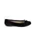GEOX Black Flats Size EU 38 - photo 1