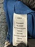 Harper Paisley Blue Casual Pants Size M - photo 8