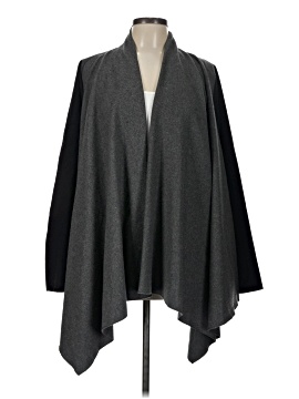 Staring At Stars Wool Coat