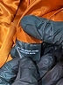 Samantha Sipos 100% Leather Orange Leather Jacket Size L - photo 7