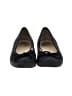 GEOX Black Flats Size EU 38 - photo 2