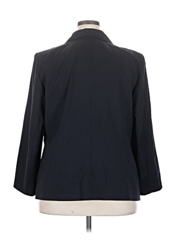 Lafayette 148 New York Wool Blazer (view 2)