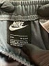 Nike 100% Polyester Gray Track Pants 18-24 MO / 24 MO - photo 3