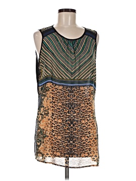 CAbi Sleeveless Blouse (view 1)