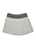 Kyodan Solid Gray Casual Skirt Size M - photo 1