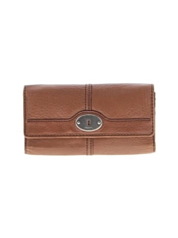 Fossil Leather Wallet (view 1)