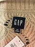 Gap Pink Pullover Sweater Size XS - photo 7