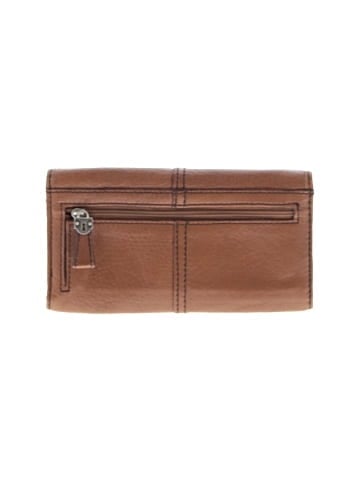 Fossil Leather Wallet (view 2)