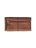 Fossil 100% Leather Brown Leather Wallet One size - photo 2