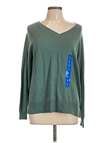 Lucky Brand Long Sleeve T-Shirt (view 1)