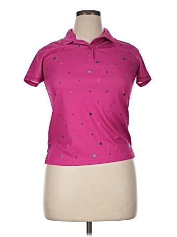 Nike Short Sleeve Top (view 1)
