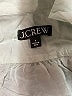 J.Crew Green 3/4 Sleeve Button-Down Shirt Size 6 - photo 7