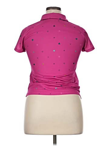 Nike Short Sleeve Top (view 2)