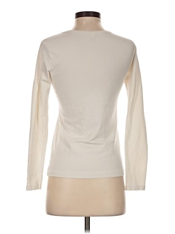HEATTECH Long Sleeve Top (view 2)