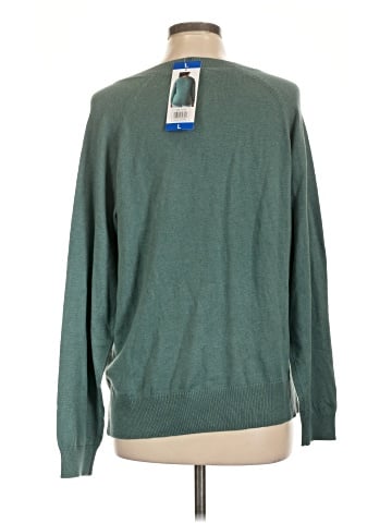 Lucky Brand Long Sleeve T-Shirt (view 2)