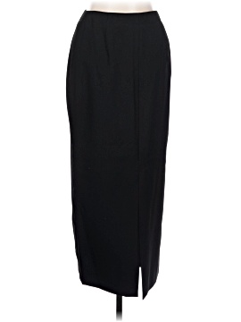 Ann Taylor Wool Skirt