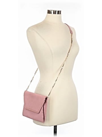 Urban Expressions Crossbody Bag (view 2)