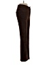 ESQUALO Brown Casual Pants Size XS - photo 4