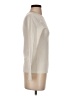 HEATTECH Ivory Long Sleeve Top Size S - photo 4