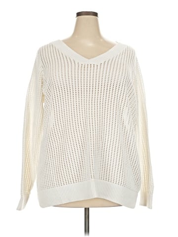 D&Co. Pullover Sweater (view 1)