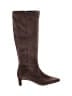 J.Crew Brown Boots Size 8 1/2 - photo 1