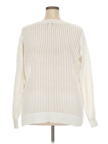 D&Co. Pullover Sweater (view 2)