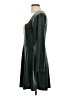 Old Navy Green Casual Dress Size L - photo 5