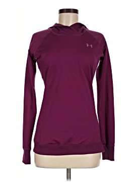 Under Armour Pullover Hoodie (view 1)