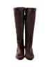 J.Crew Brown Boots Size 8 1/2 - photo 2