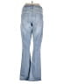 Express Jeans Blue Jeans Size 14 - photo 2