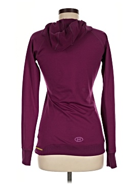 Under Armour Pullover Hoodie (view 2)
