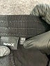 Hurley 100% Rayon Black Shorts Size XS - photo 3
